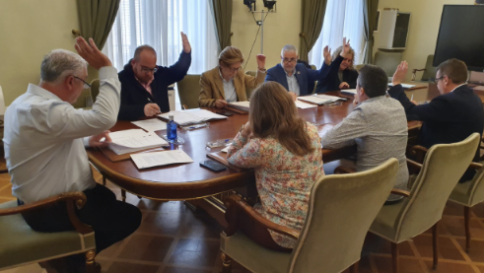 La Diputación convoca ayudas a ayuntamientos para cursos de conservación de la cultura autóctona