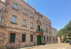 Te adelantamos cómo será el nuevo hotel de convenciones de Sigüenza