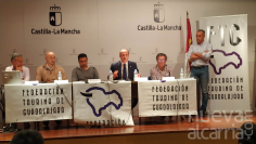 I Foro del reglamento de festejos taurinos populares de Castilla - La Mancha