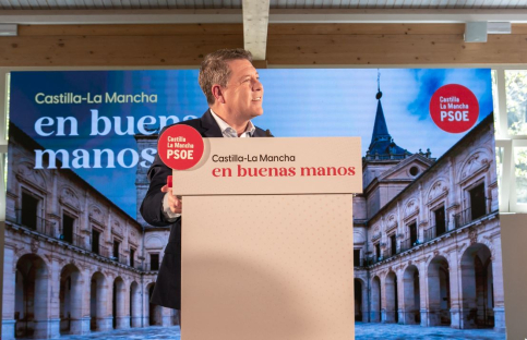 García-Page avanza la aprobación y blindaje de las ayudas a celíacos que quedarán “anualizadas” 