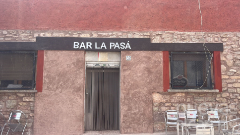 Una localidad del Alto Tajo necesita urgente a alguien que gestione su bar
