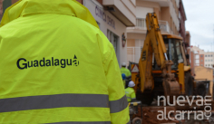 Corte de suministro de agua el lunes 29 de mayo en el entorno del Polígono El Henares por trabajos de mantenimiento en la red de abastecimiento