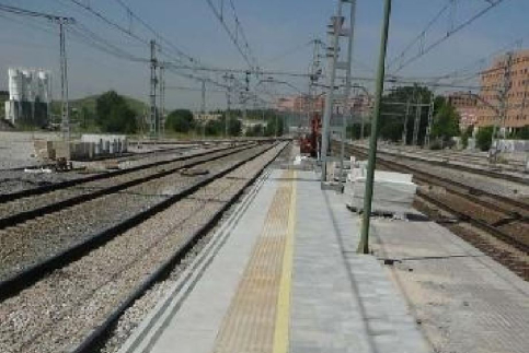QUINTO INCIDENTE EN EL CERCANÍAS, EN ESTE CASO MORTAL
