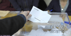 Elecciones en Anguita: el PSOE se queda con los cinco concejales en juego
