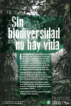 Exposición “Sin Biodiversidad No Hay Vida”, hasta el 30 de junio en el Rincón Lento