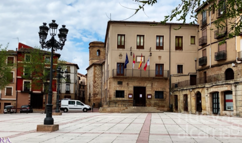 Este sábado se presenta en Guadalajara un estudio sobre la lucha guerrillera en Molina de Aragón durante la Guerra Civil