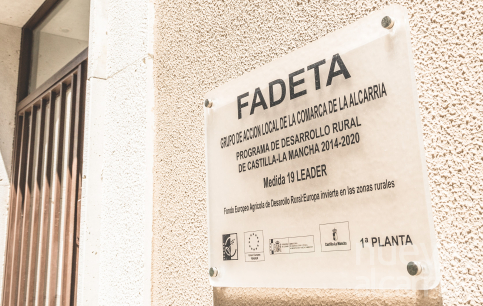 FADETA dispondrá de casi 4 millones para el periodo 2023-2027