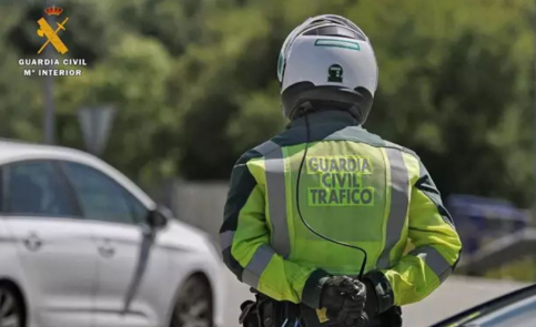 Otras dos muertes producidas por atropello en autovía en Castilla-La Mancha