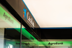 AgroBank financia con 1.006 millones al sector agroalimentario en el primer semestre