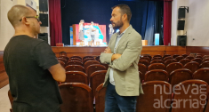 Ultramarinos de Lucas estrenó en Guadalajara ‘La vida es juego’