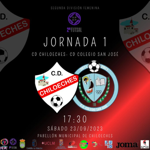 El CD Chiloeches inicia su nueva aventura hacia el ascenso