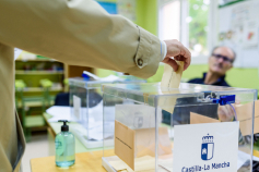 Las elecciones municipales se repetirán el 26 de noviembre en Ocentejo