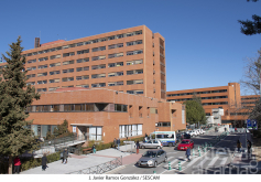 El Hospital de Guadalajara contará con servicios de Radiofísica y Protección Radiológica