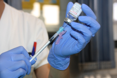 La campaña de vacunación contra la gripe y el Covid arrancará durante la segunda quincena de octubre