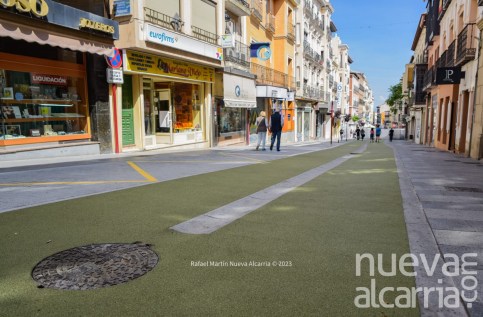La Zona de Bajas Emisiones comenzará a funcionar el 1 de enero de 2024 ...