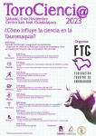  La Federación Taurina Provincial de Guadalajara anuncia la primera edición de TOROCIENCI@