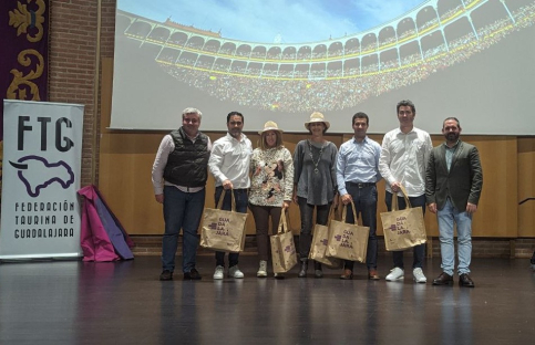 The First Toroscience Congress: Exploring the Science Behind Bullfighting