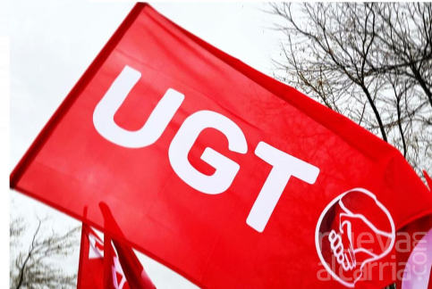 UGT Guadalajara pone a disposición de los trabajadores de la provincia un gabinete jurídico especializado