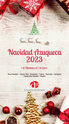 Este viernes, se abre la pista de hielo y se inaugura la Plaza Navideña de Azuqueca