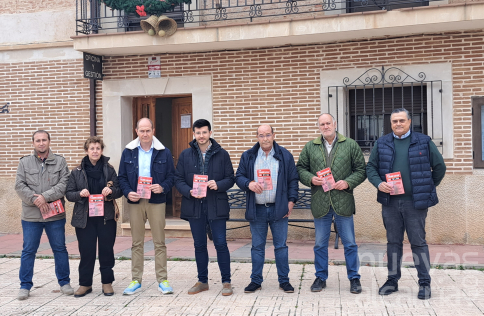 Campaña del Grupo Popular contra el aumento de tarifas en Guadalajara