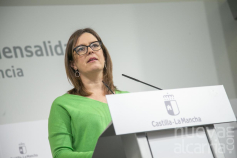 La Junta confía en la sensibilidad del Gobierno de España para que mantenga las ayudas a autónomos en zonas despobladas