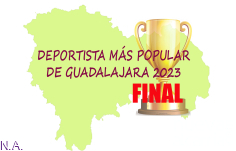 Deportista Más Popular de Guadalajara 2023 | FINAL