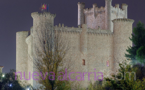 Los 9 castillos más 