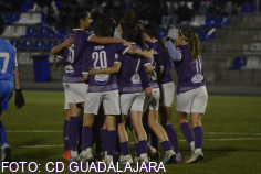 Set y partido para el Deportivo Guadalajara