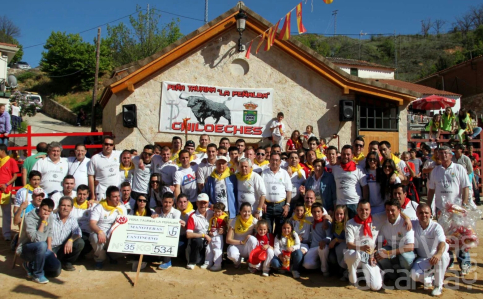 La Peñalba: merecido premio a dos décadas de compromiso con la tauromaquia