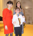 Romeo Hervás Ramos gana el primer premio en el Concurso Internacional de Piano Gran Clavier 