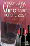 Horche ensalza sus mejores caldos en el XLIII Concurso del Vino
