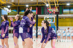 El baloncesto femenino en Guadalajara da pasos firmes hacia la elite