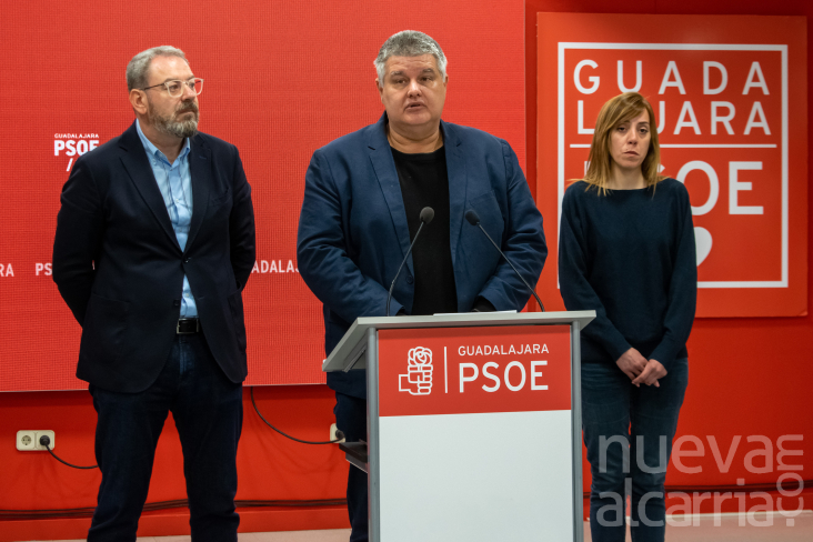 El PSOE denuncia agresiones físicas y verbales contra el alcalde y la teniente de alcalde de Matarrubia