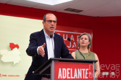 PSOE Guadalajara celebra que el Gobierno ya trabaje en reducir el impacto sonoro de la A-2 en Adoratrices y así “saldar una deuda histórica con el barrio”