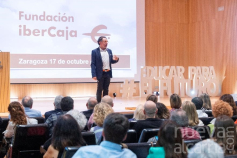 Ibercaja lanza los premios Educar para el Futuro 