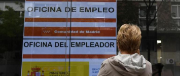 El paro sube en 27.400 personas en el primer trimestre en Castilla-La Mancha