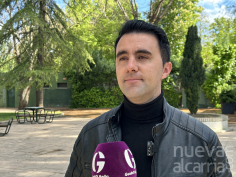 El PSOE reclama a Guarinos que retome el control de la plaga de palomas y redoble esfuerzos en la limpieza de excrementos