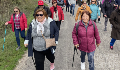 Convocadas las ayudas de la Diputación para actividades de las asociaciones de mujeres de la provincia de Guadalajara
