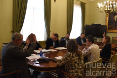 Diputación destina 60.000 € a asociaciones de mayores de la provincia para realizar actividades