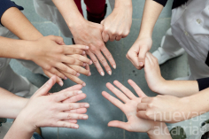 Los centros sanitarios de C-LM se suman a la campaña de concienciación sobre la importancia de la higiene de manos