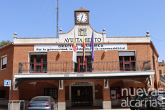 Los juzgados reponen la jornada semanal de 35 horas en el Ayuntamiento de Azuqueca tras una denuncia de CCOO