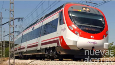 Renfe pone en marcha el Tren de la Alcarria entre Madrid y Guadalajara