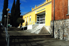 Diputación oferta 84 plazas en la Residencia de Estudiantes con el mismo precio