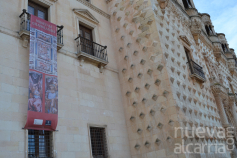 El Museo provincial de Guadalajara acoge la muestra de fotografía ´Instantes decisivos. Fotografía en la colección de Julián Castilla´