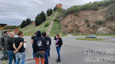 Agricultores españoles y franceses convocan cortes en la frontera el 3 de junio