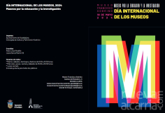 El Museo Francisco Sobrino celebrará el Día Internacional de los Museos con exposiciones de Enrique Asensi y José de Creeft