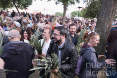 La Fiesta de la Espiga abre la celebración de San Isidro en Azuqueca