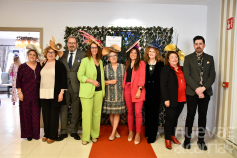 El Gobierno de Castilla-La Mancha destaca la labor de AFAUS en favor de las personas con problemas de salud mental
