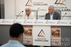 El Gobierno de la Diputación propone otorgar un reconocimiento al director del Centro Internacional de Tauromaquia (CITAR)