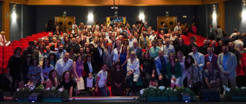 Una brillante “Gala Cabanillas Se Mueve” celebra los 25 años de la Casa de la Cultura